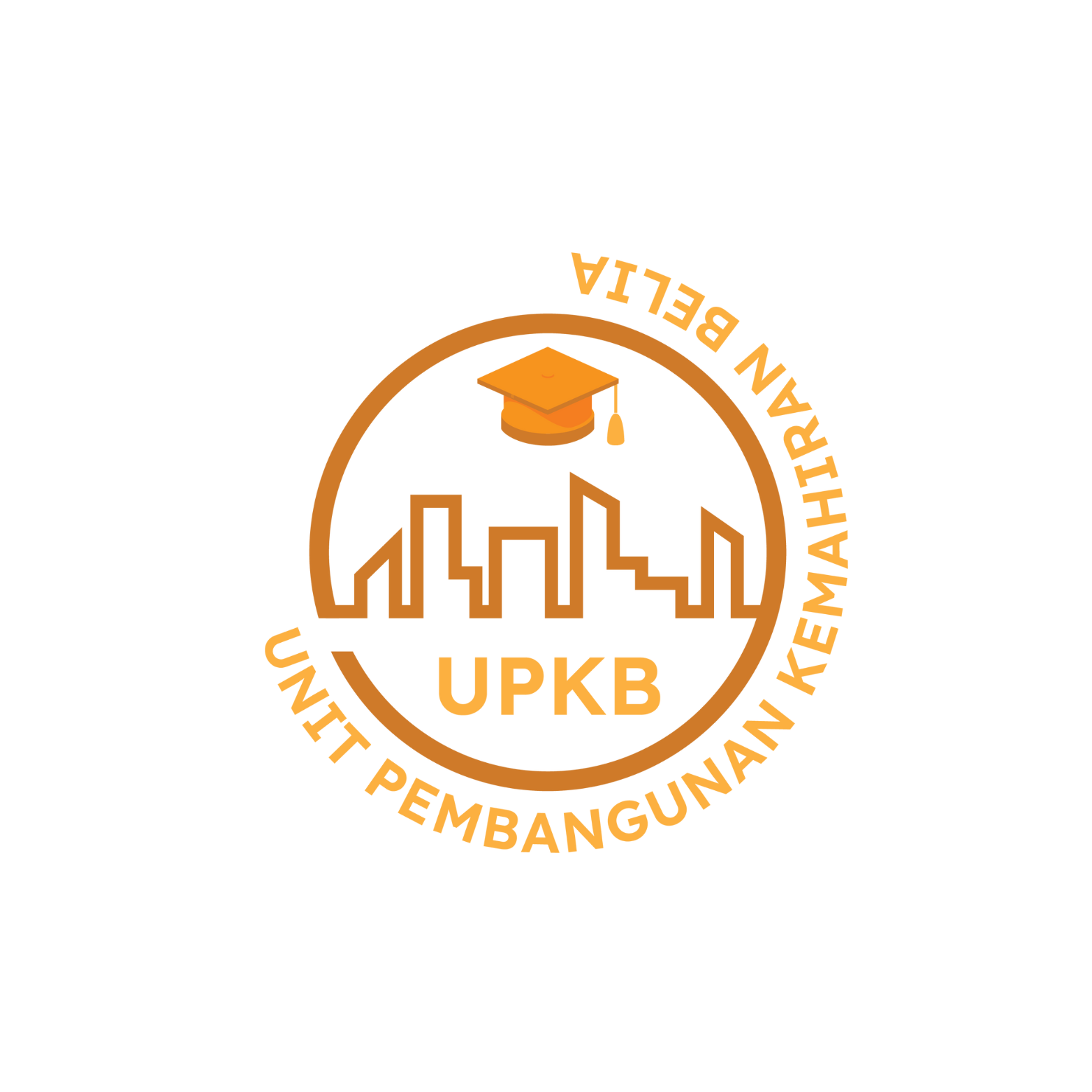 UPKB Logo